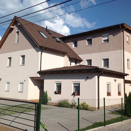 Bella Apartman Balatonfüred Rom bilde