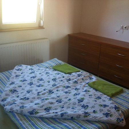 Bella Apartman Balatonfüred Eksteriør bilde
